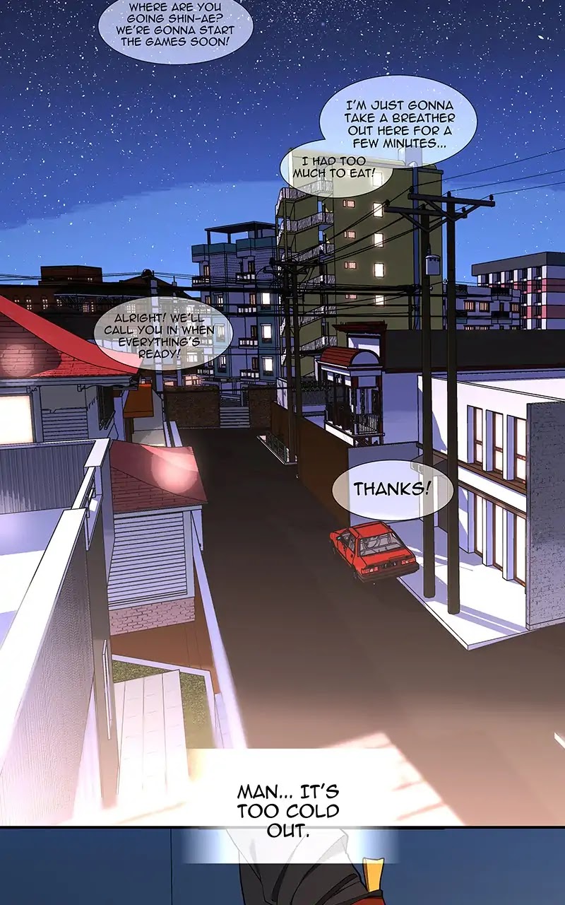 I Love Yoo chapter 96 page 2