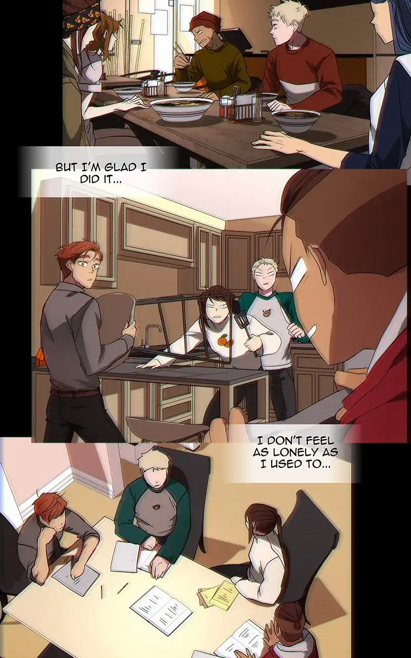 I Love Yoo chapter 96 page 33