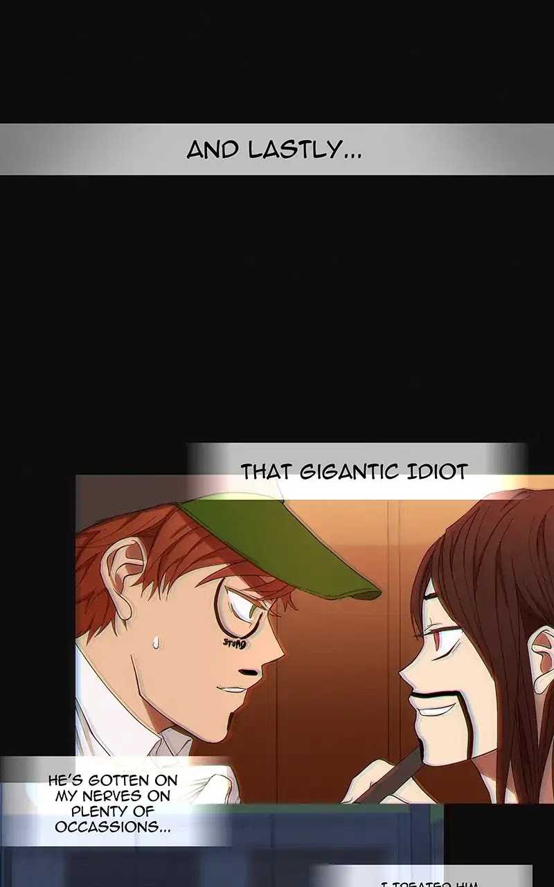 I Love Yoo chapter 96 page 43