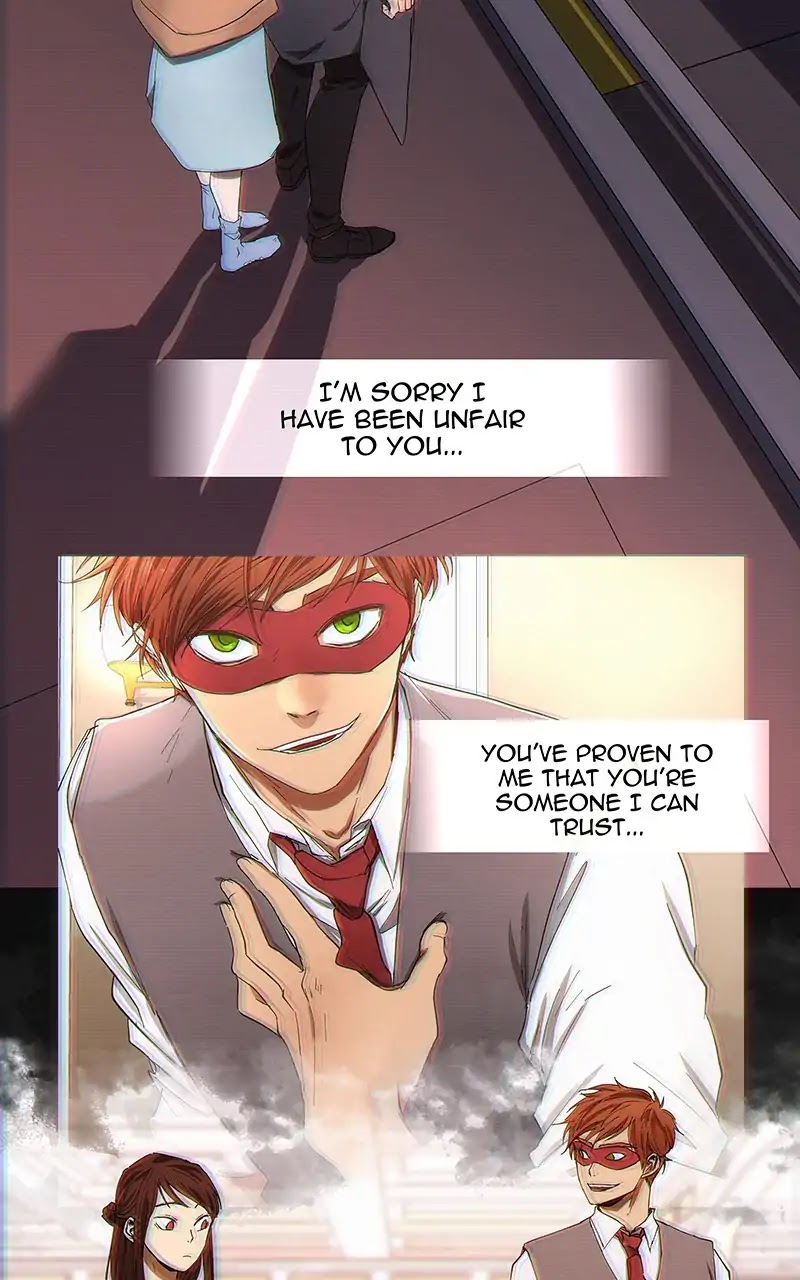 I Love Yoo chapter 96 page 46