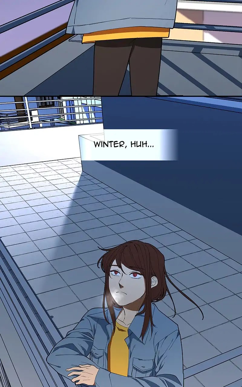 I Love Yoo chapter 96 page 5