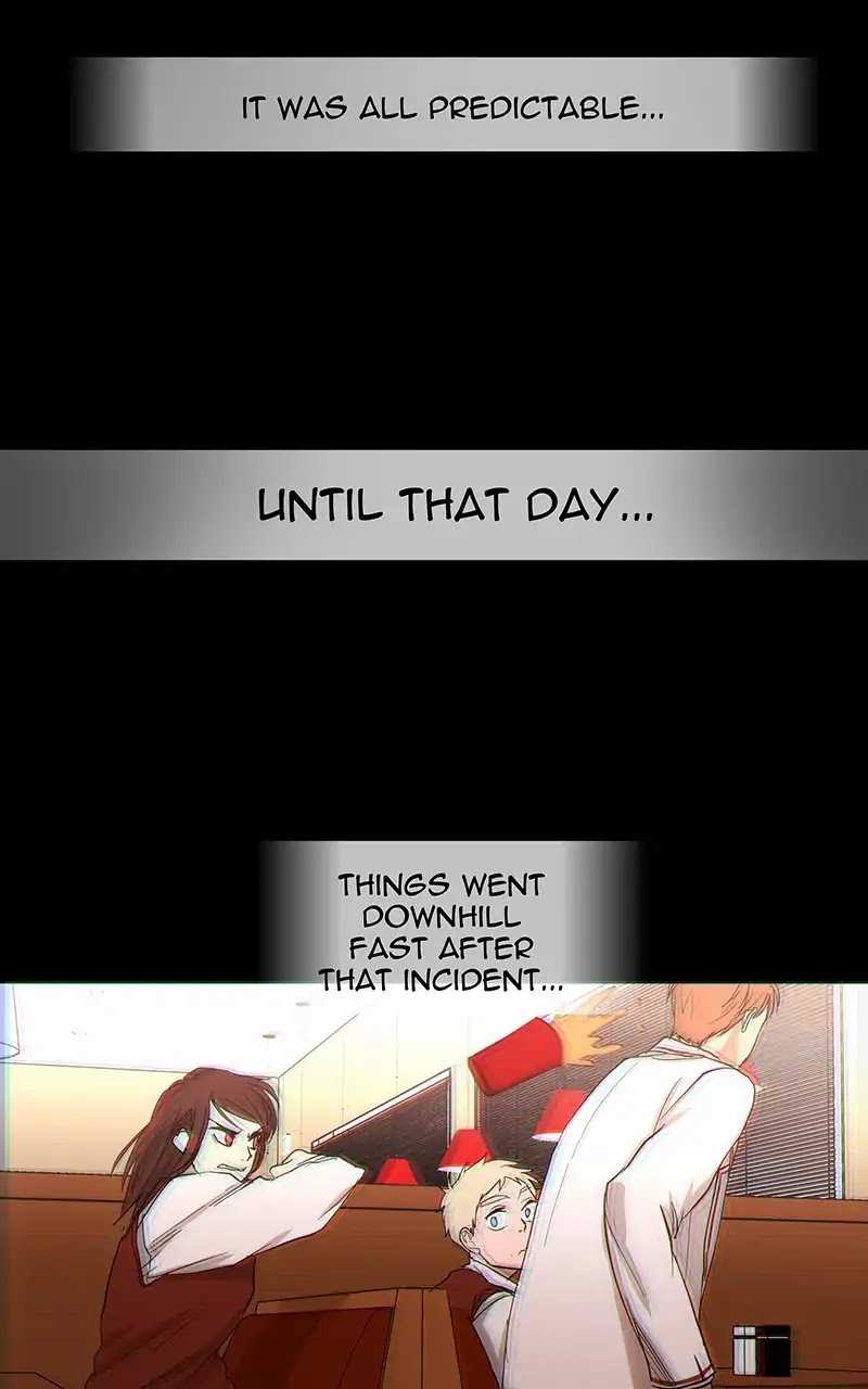 I Love Yoo chapter 96 page 8