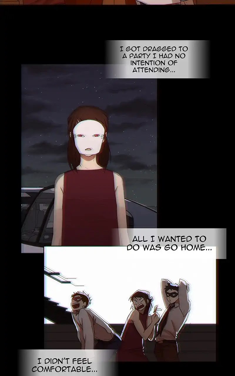 I Love Yoo chapter 96 page 9