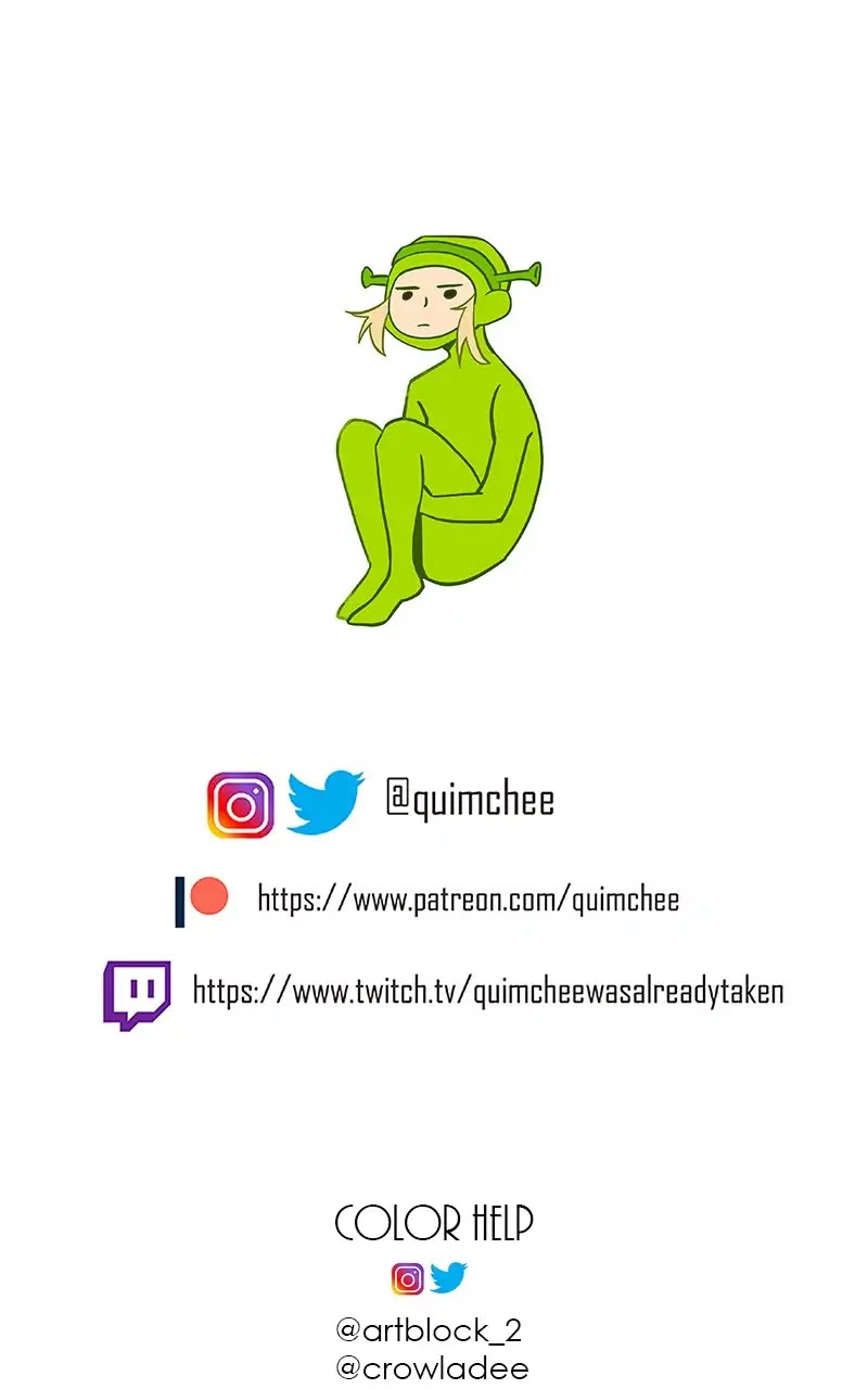 I Love Yoo chapter 97 page 102