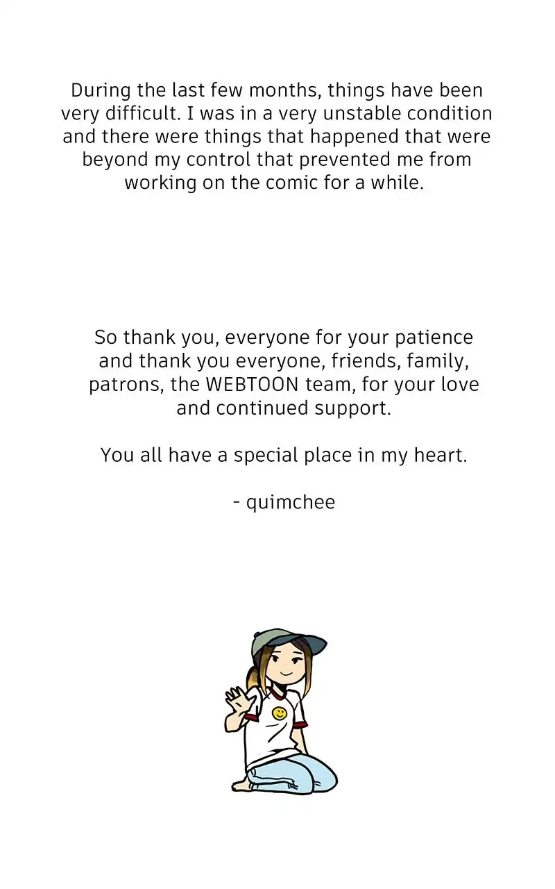 I Love Yoo chapter 97 page 104