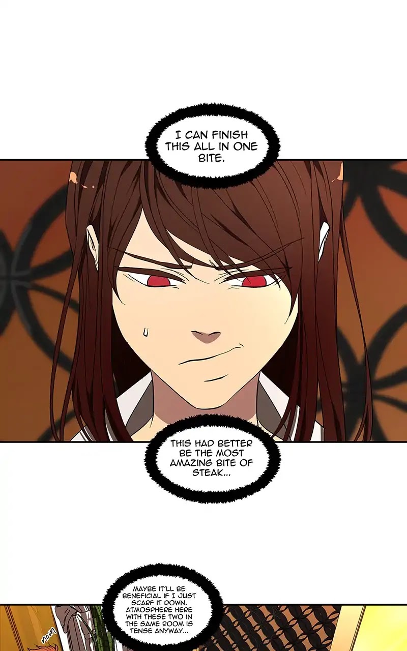 I Love Yoo chapter 97 page 15