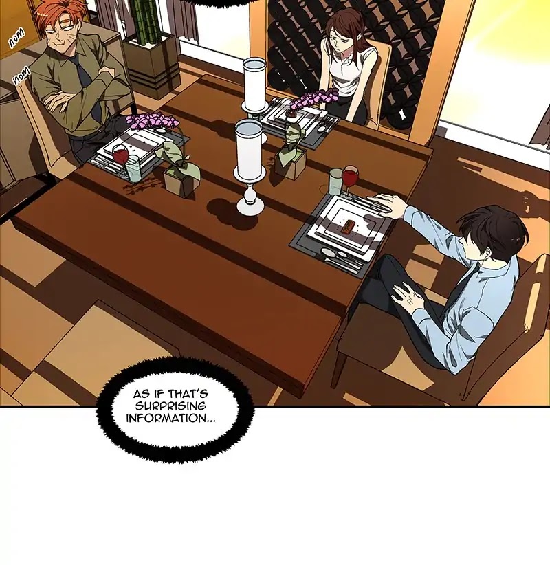 I Love Yoo chapter 97 page 16