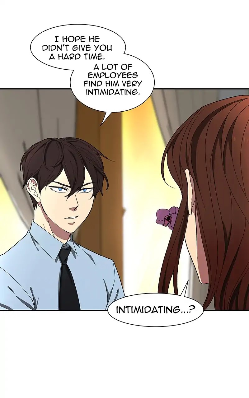 I Love Yoo chapter 97 page 18