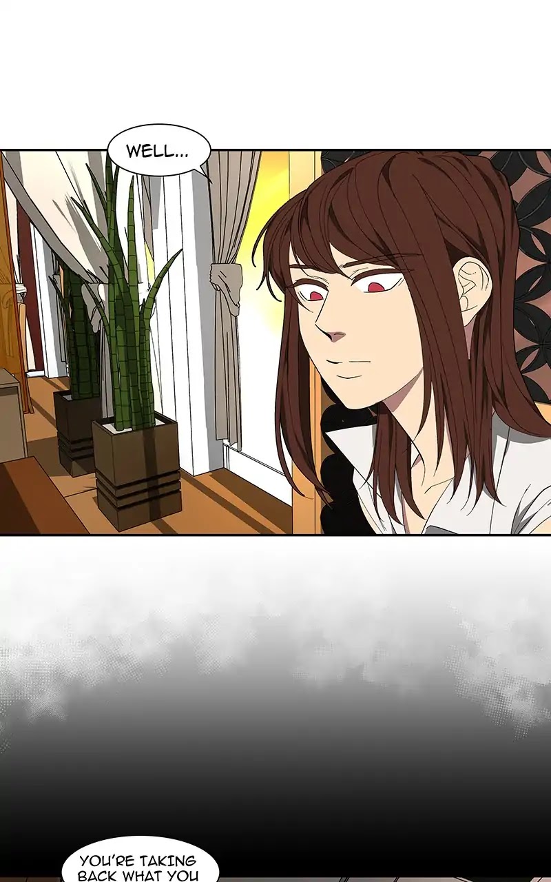 I Love Yoo chapter 97 page 19