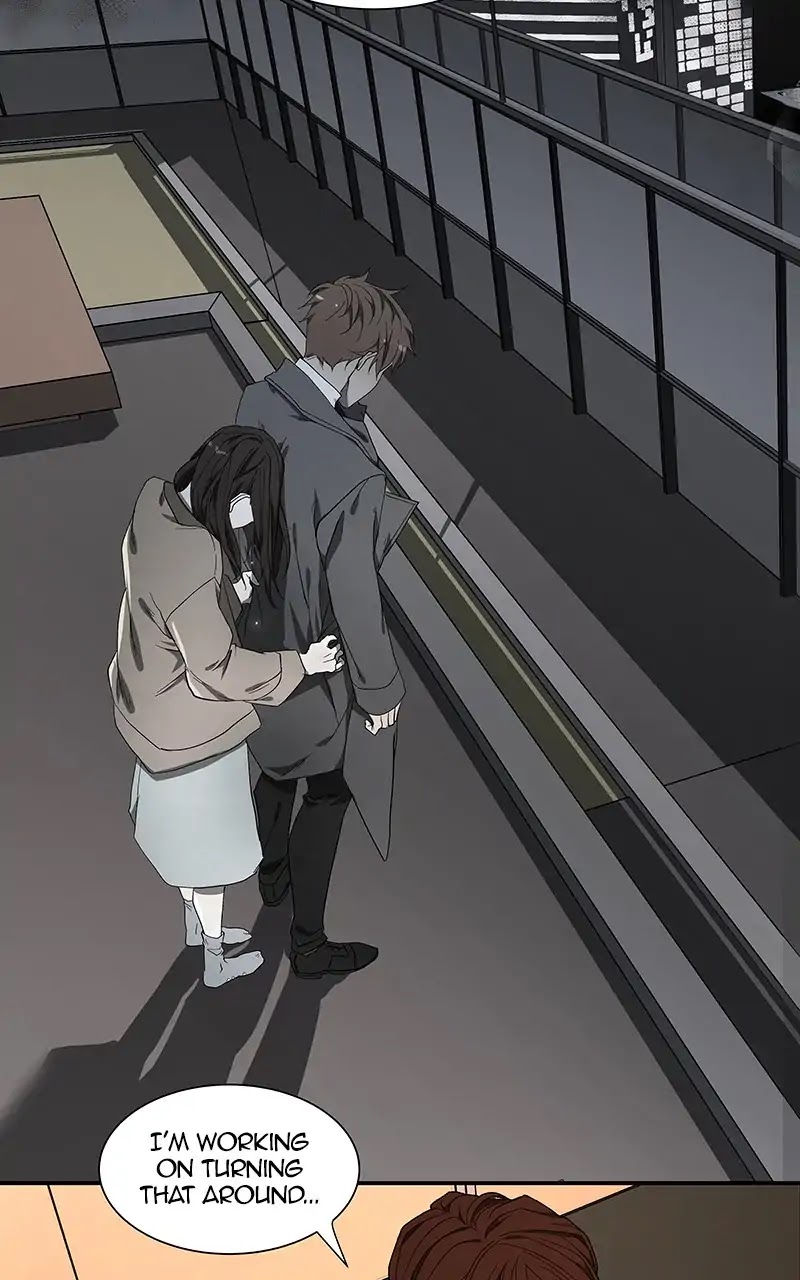 I Love Yoo chapter 97 page 26