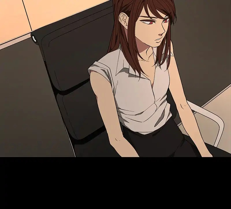 I Love Yoo chapter 97 page 27