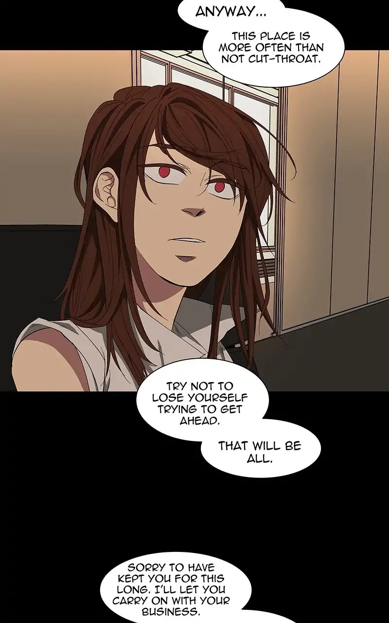 I Love Yoo chapter 97 page 32