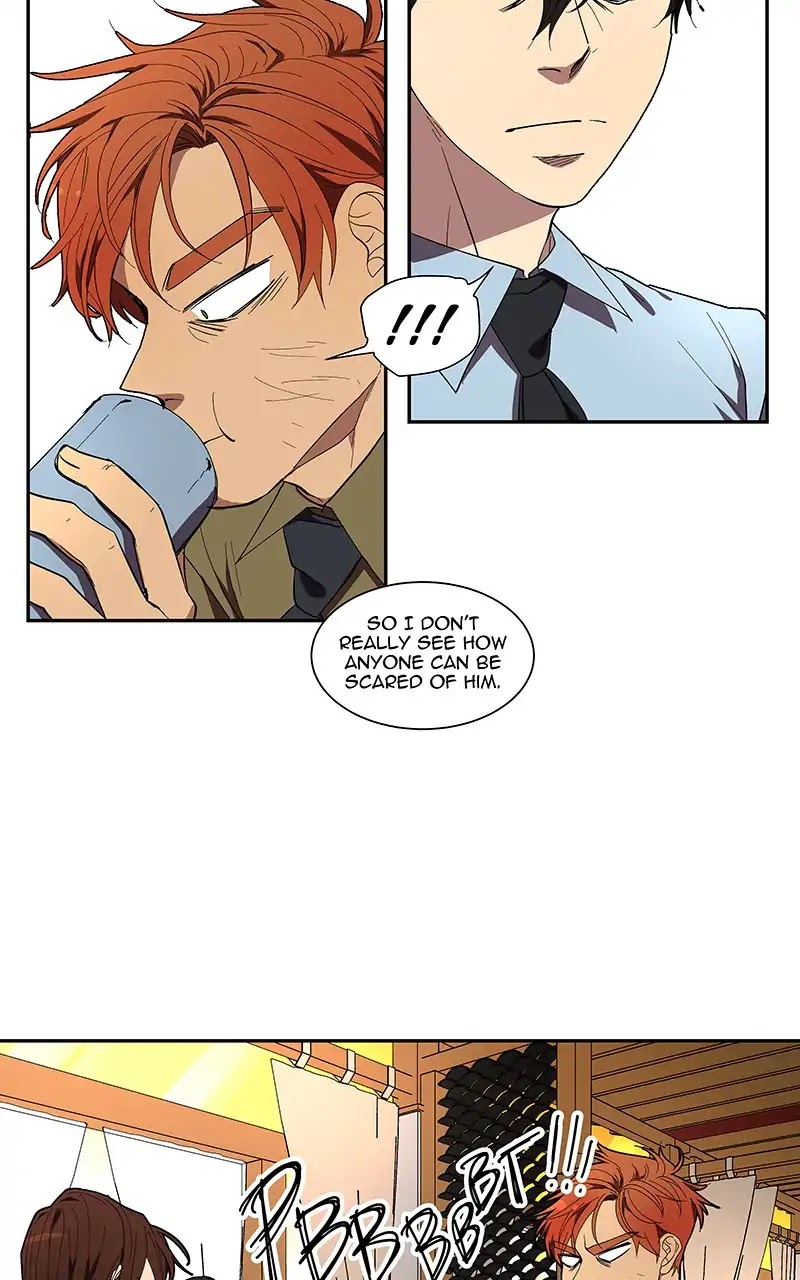 I Love Yoo chapter 97 page 45