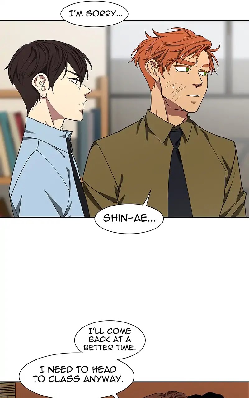 I Love Yoo chapter 97 page 5