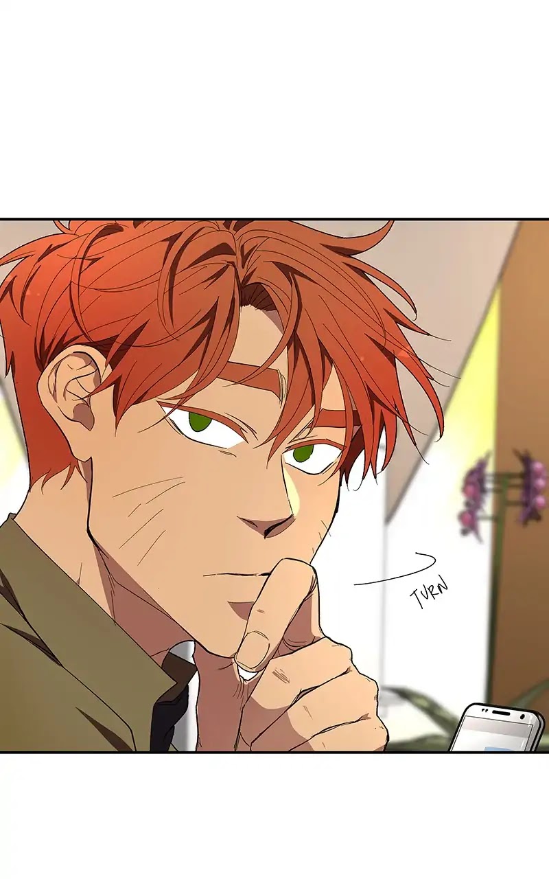 I Love Yoo chapter 97 page 55