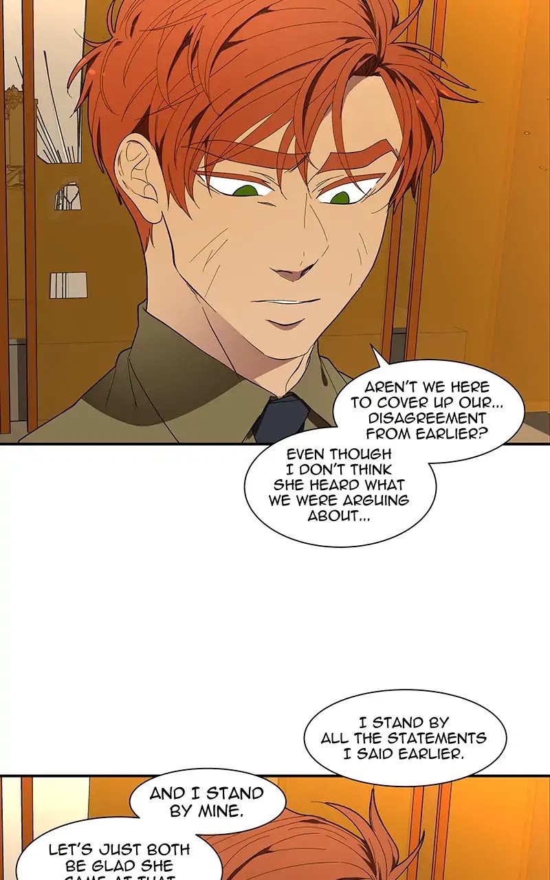 I Love Yoo chapter 97 page 58