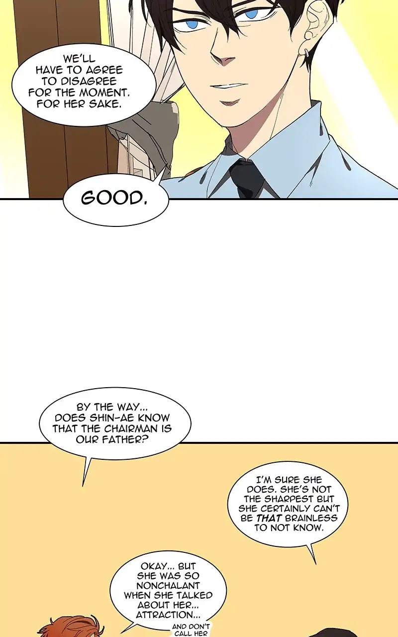 I Love Yoo chapter 97 page 60