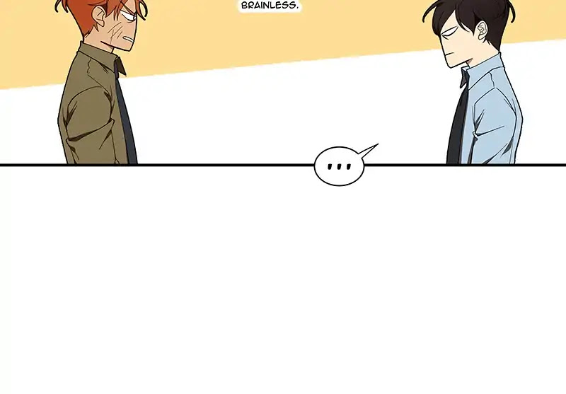 I Love Yoo chapter 97 page 61