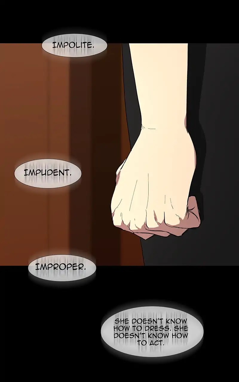 I Love Yoo chapter 97 page 72