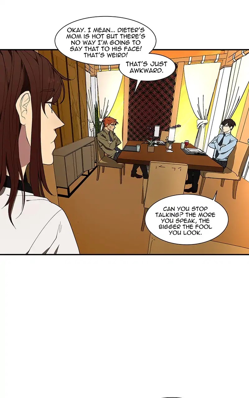 I Love Yoo chapter 97 page 78