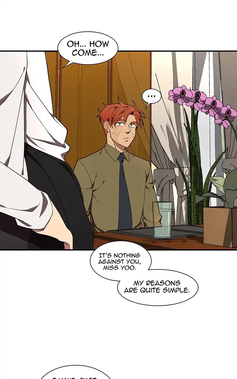 I Love Yoo chapter 97 page 89