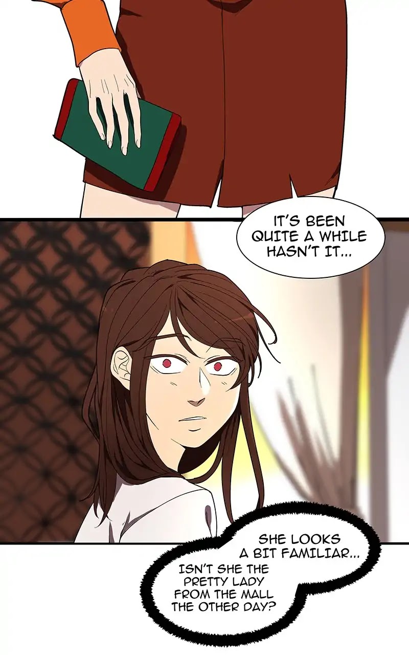 I Love Yoo chapter 97 page 95