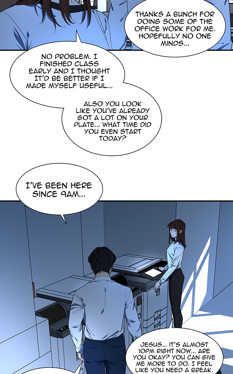 I Love Yoo chapter 99 page 16