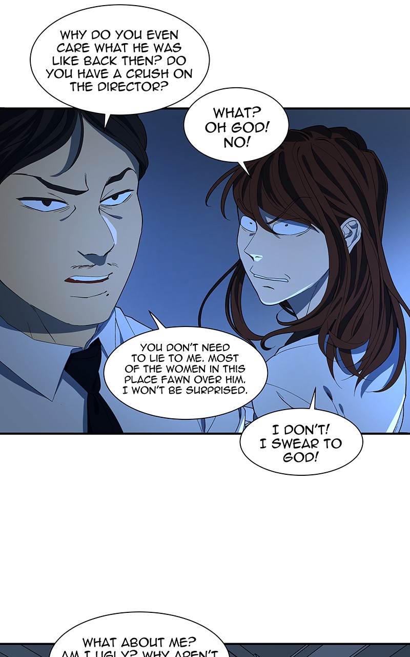 I Love Yoo chapter 99 page 35