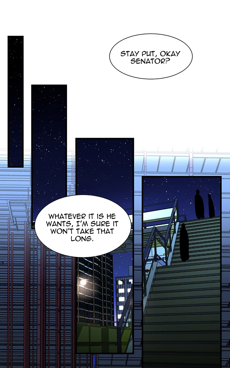 I Love Yoo chapter 99 page 44