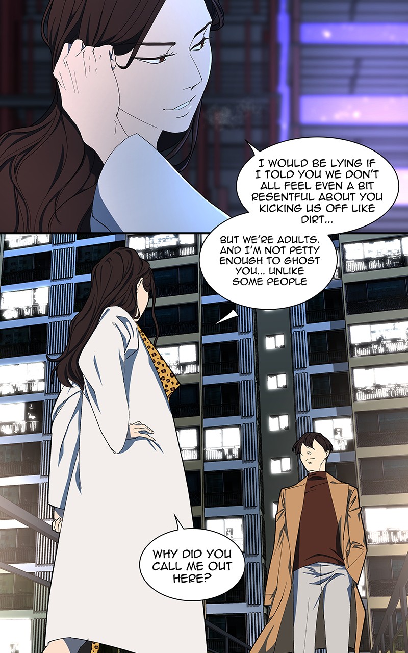 I Love Yoo chapter 99 page 49