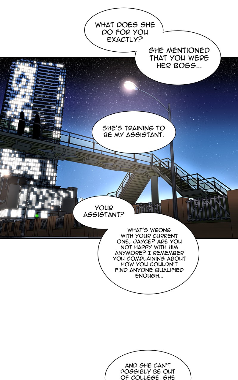 I Love Yoo chapter 99 page 58