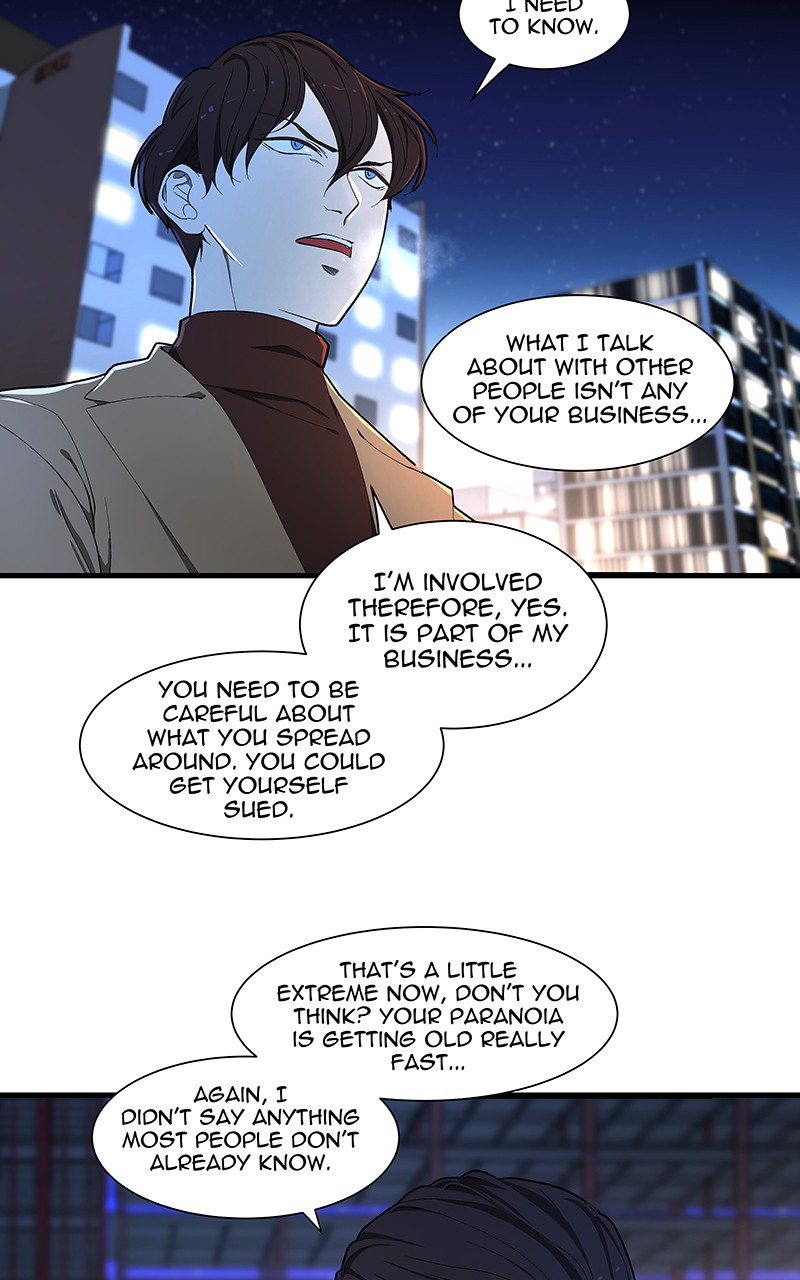 I Love Yoo chapter 99 page 60