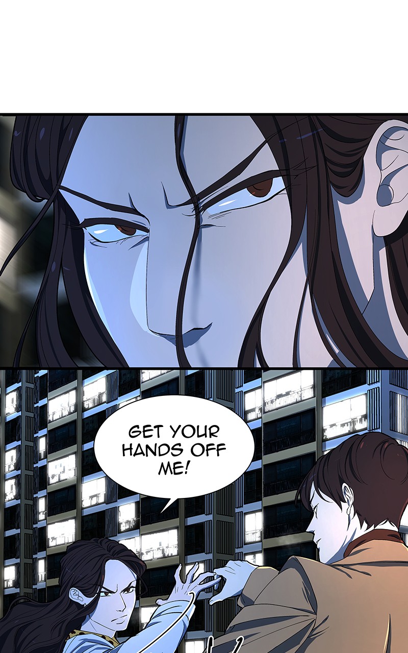 I Love Yoo chapter 99 page 64