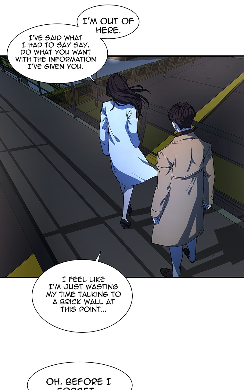 I Love Yoo chapter 99 page 71