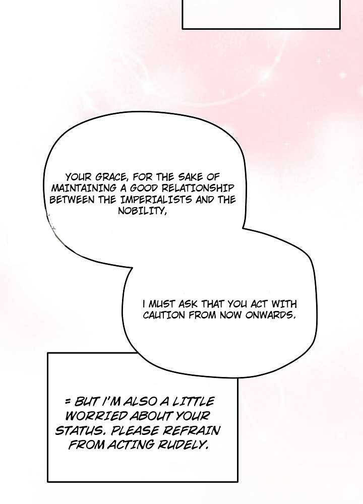 I Married the Male Lead’s Dad chapter 36 page 49