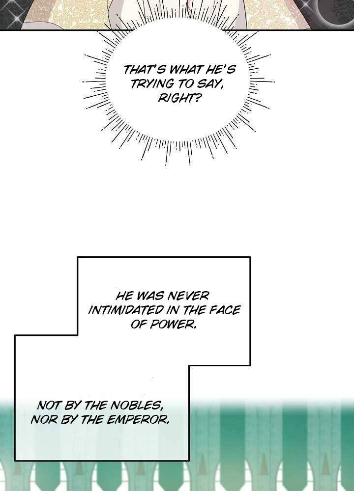 I Married the Male Lead’s Dad chapter 36 page 51