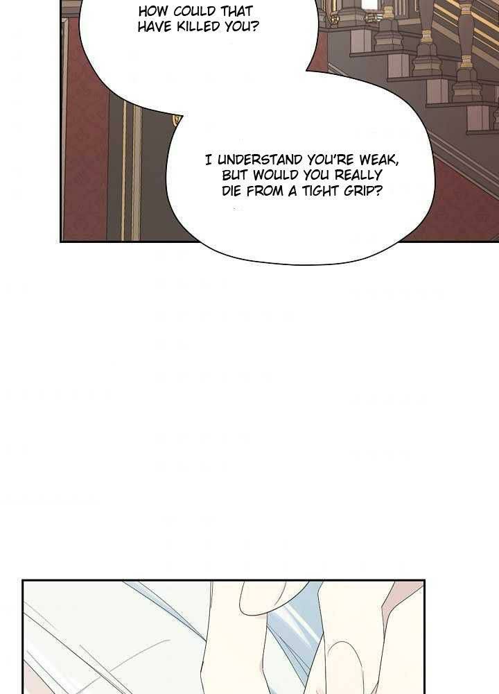 I Married the Male Lead’s Dad chapter 39 page 6