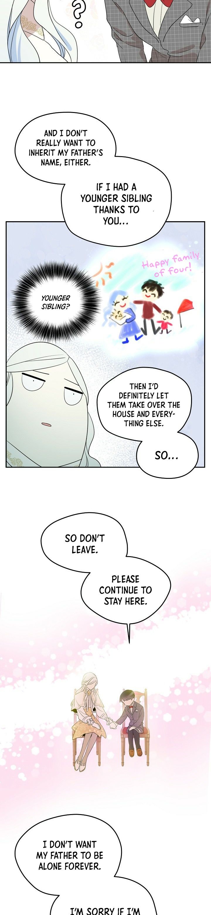 I Married the Male Lead’s Dad chapter 7 page 9