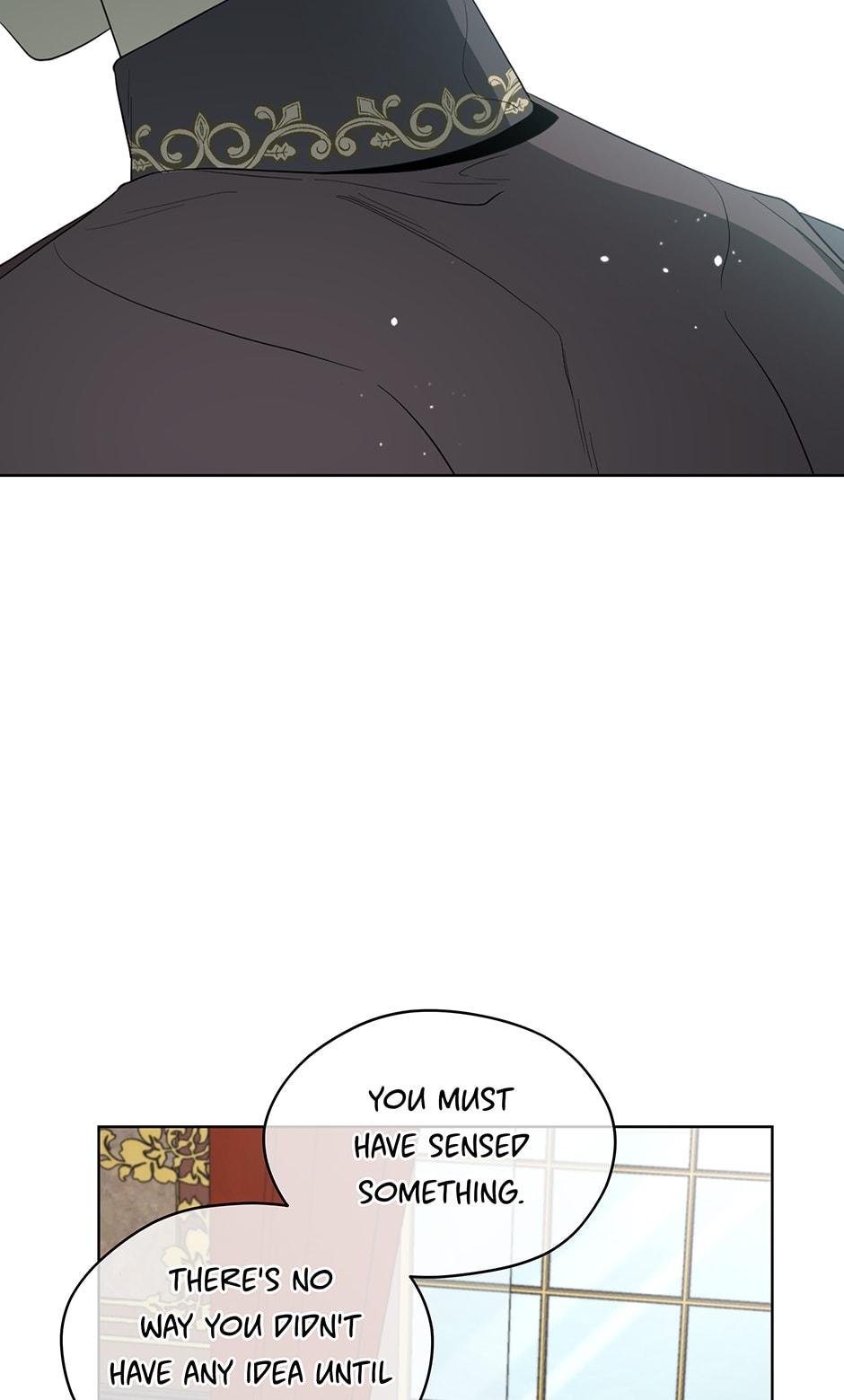 I Married the Male Lead’s Dad chapter 75 page 40