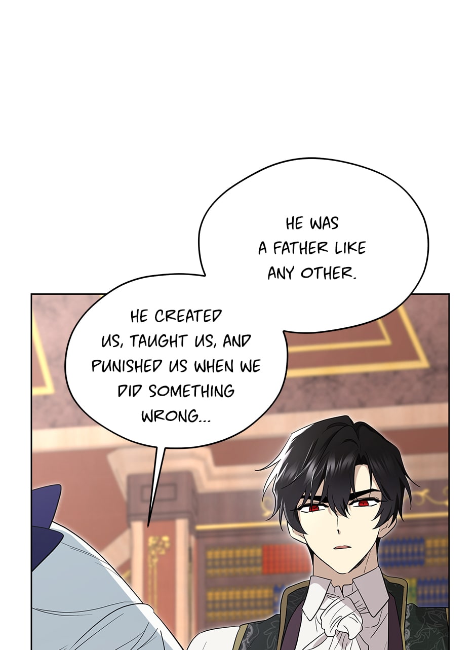 I Married the Male Lead’s Dad chapter 88 page 43