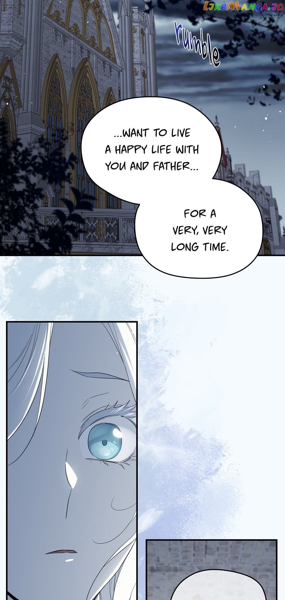 I Married the Male Lead’s Dad chapter 95 page 13