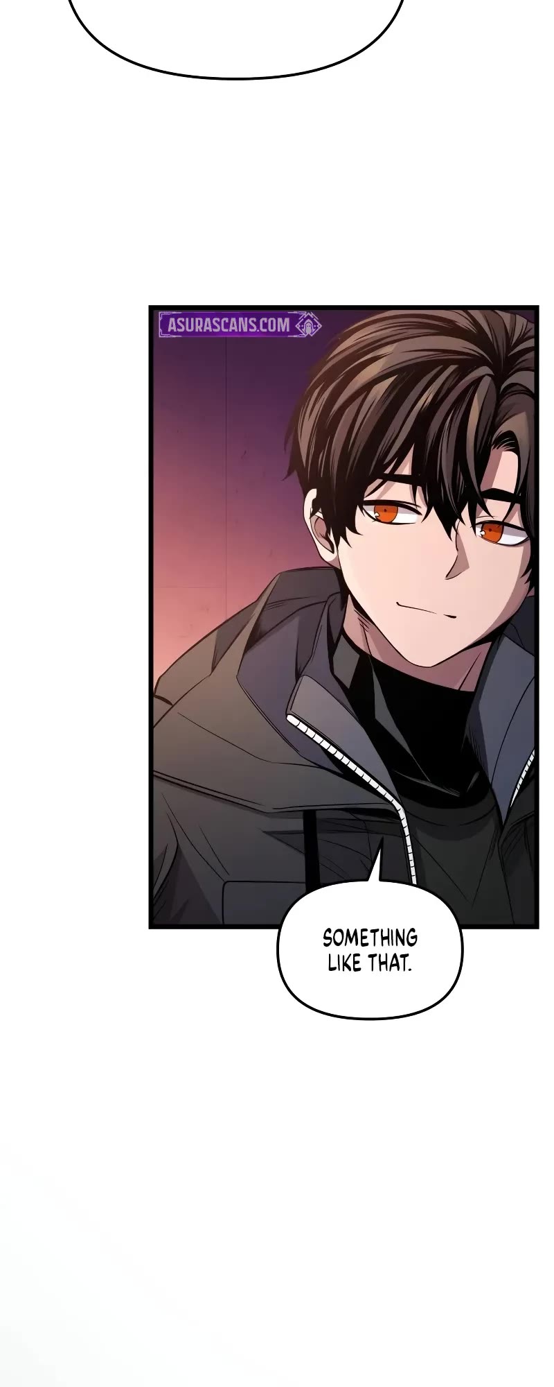 I Obtained A Mythic Item chapter 111 page 31