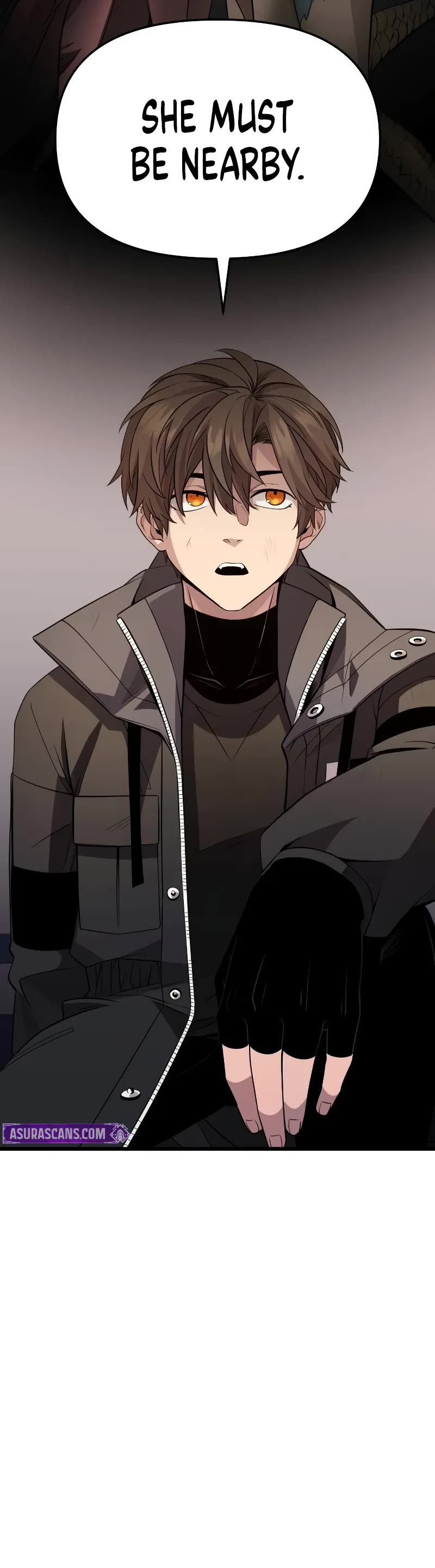 I Obtained A Mythic Item chapter 113 page 47