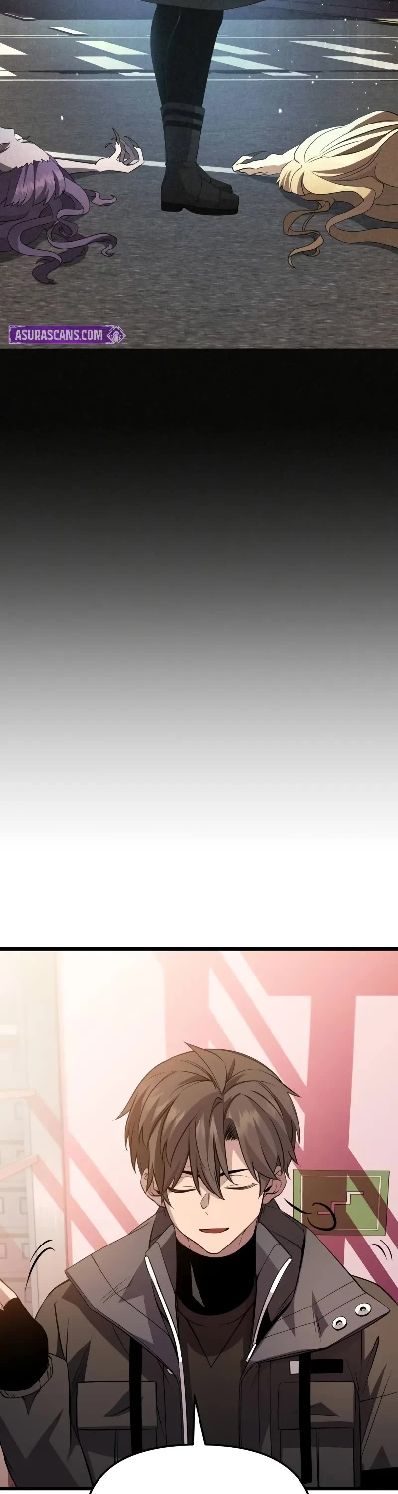 I Obtained A Mythic Item chapter 114 page 32