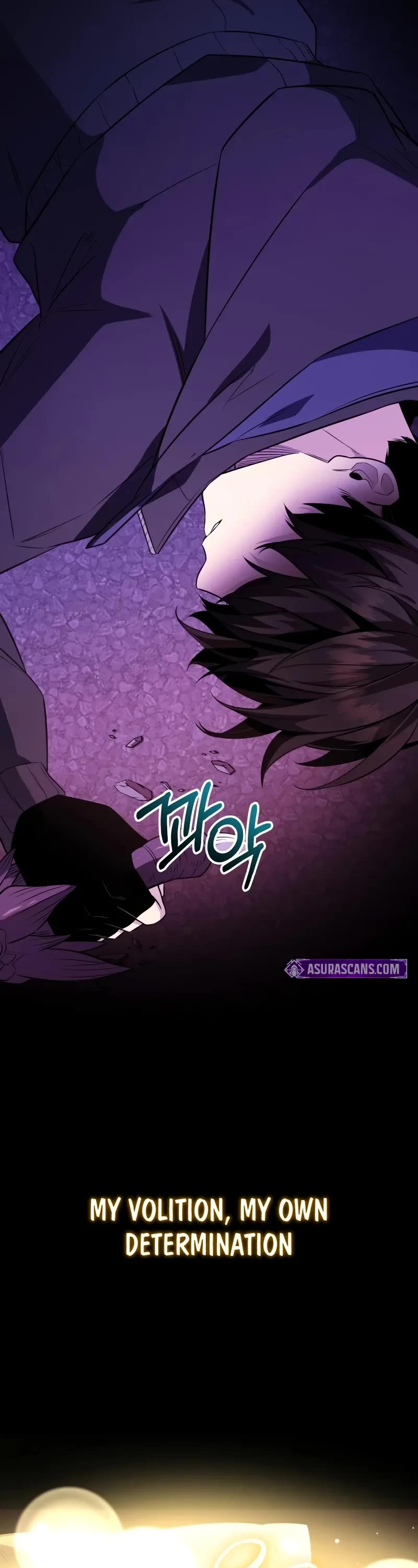 I Obtained A Mythic Item chapter 123 page 64