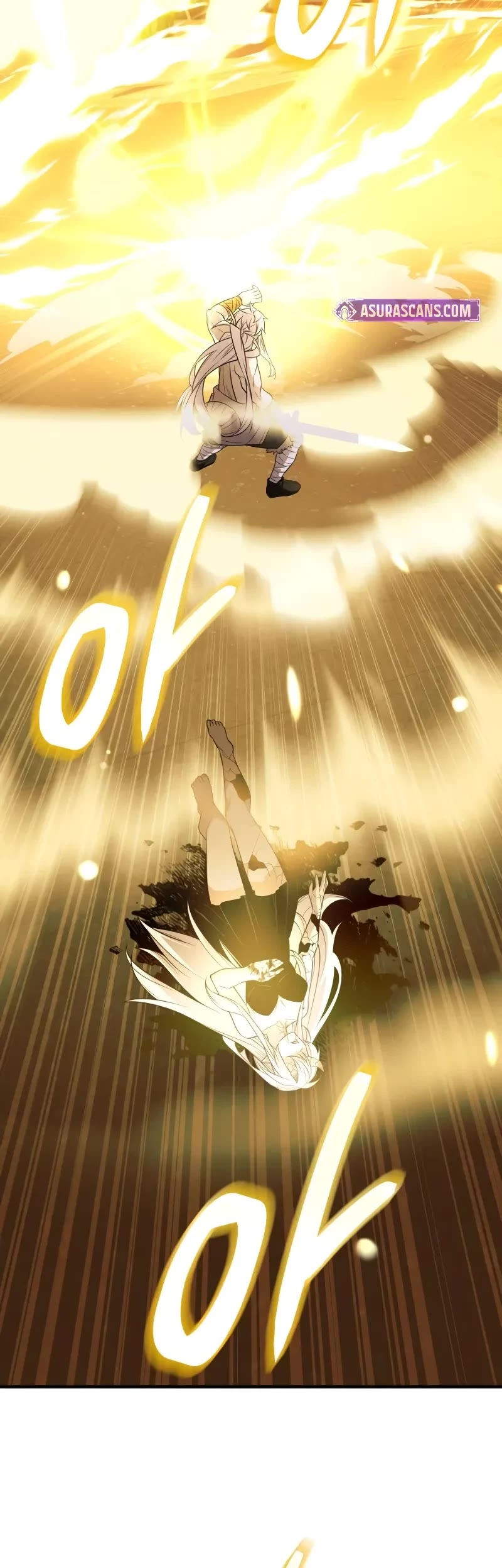 I Obtained A Mythic Item chapter 123 page 67