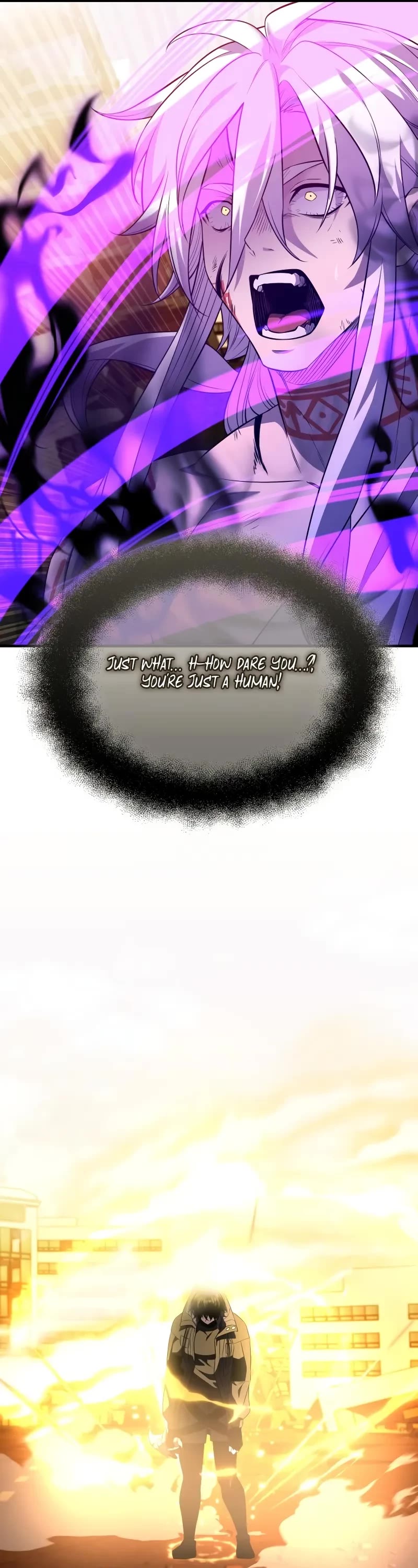 I Obtained A Mythic Item chapter 123 page 69