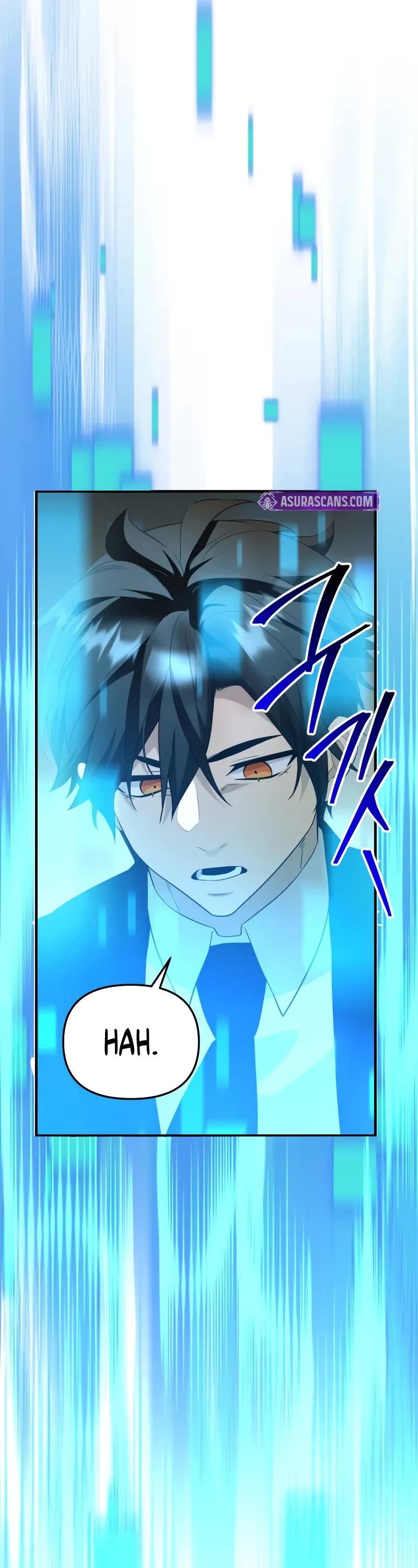 I Obtained A Mythic Item chapter 131 page 22