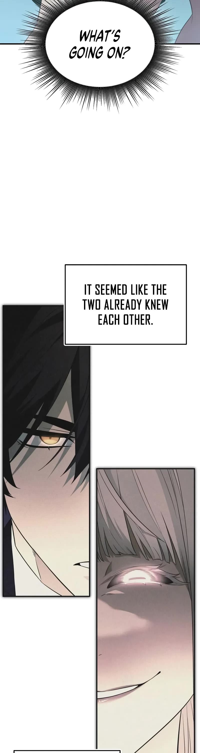 I Obtained A Mythic Item chapter 131 page 33