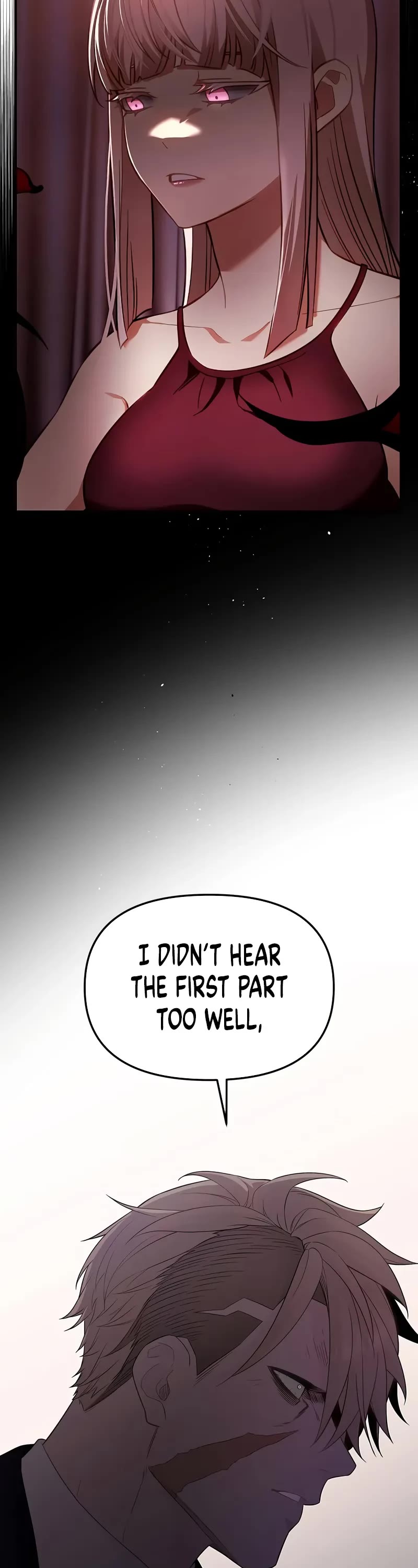 I Obtained A Mythic Item chapter 131 page 38